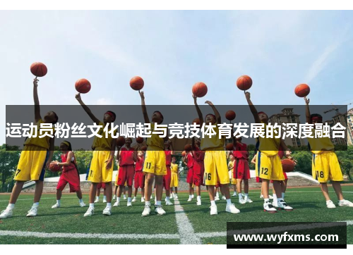 运动员粉丝文化崛起与竞技体育发展的深度融合